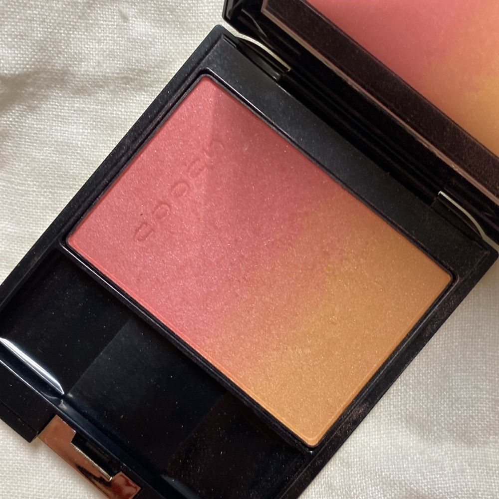 SUQQU Pure Color Blush 01 SUBOMIZAKI
